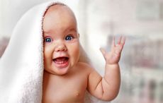 These were the most popular baby names in Ireland in 2019