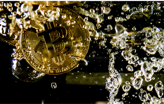 The Irish drug dealer\'s bitcoin codes were left in a fishing rod.