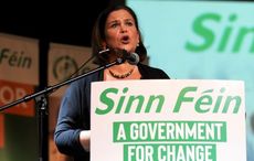 Sinn Féin rallies have the Irish establishment running scared