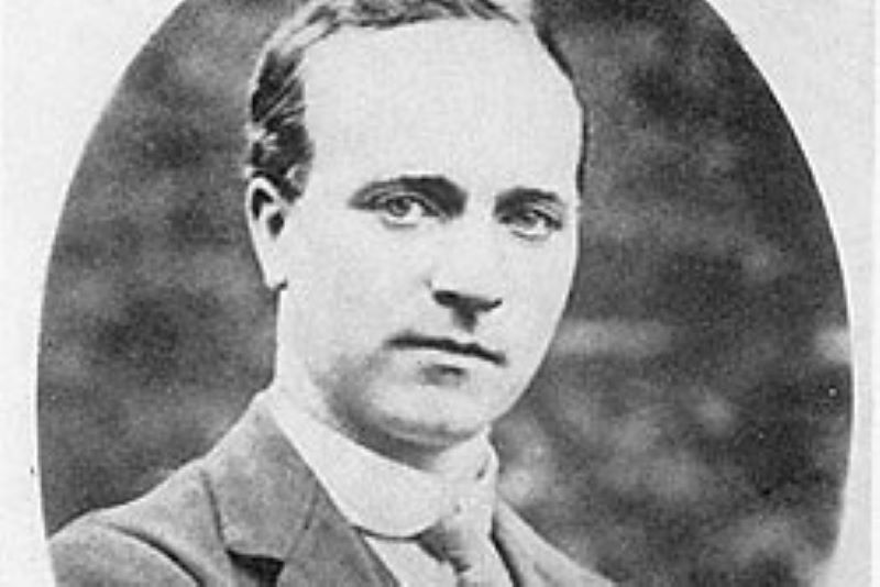 How the Cork IRA dealt with Lord Mayor MacCurtain's killer
