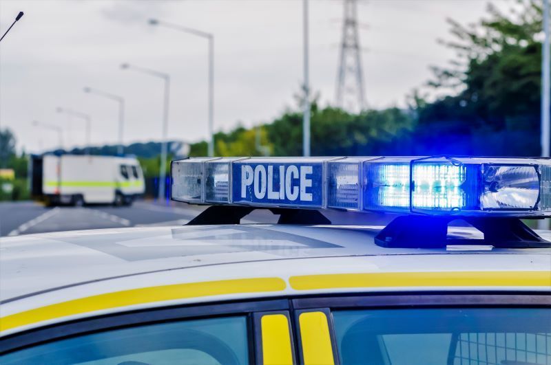 Toddler dies, mother and baby injured in Co Antrim farmhouse incident