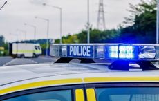Toddler dies, mother and baby injured in Co Antrim farmhouse incident