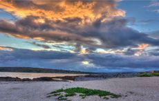 Less popular places to visit when in Ireland