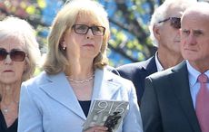 Former President of Ireland threatens to leave Church after L’Arche scandal