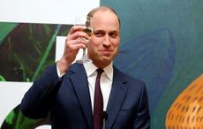 Prince William talks The Troubles, Brexit, and progress in Dublin speech