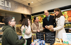 Day two of William and Kate's official visit to Ireland