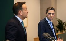 Secrecy and hysteria - the Irish government's laughable response to COVID-19 