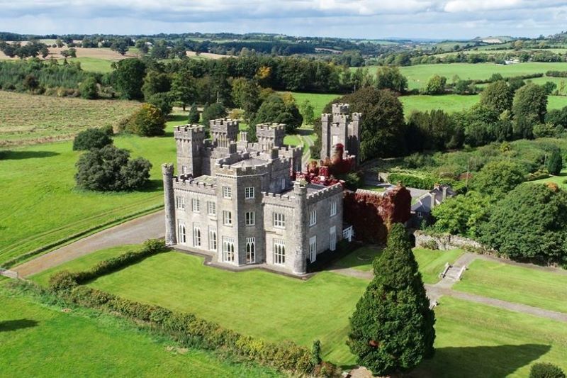 Athlone Castle, Athlone, Co Westmeath. Start your two-day adventure with Athlone Castle, a must-visit. Dating from 1210, the structure is key to understanding Things To Do In Athlone - Two Day Itinerary | Irelands Hidden