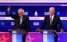 Joe Biden is just another Hillary Clinton, Democrats need to nominate Bernie Sanders