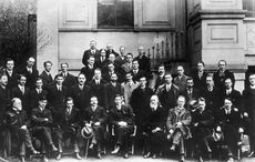 Republican Courts during the Irish War of Independence