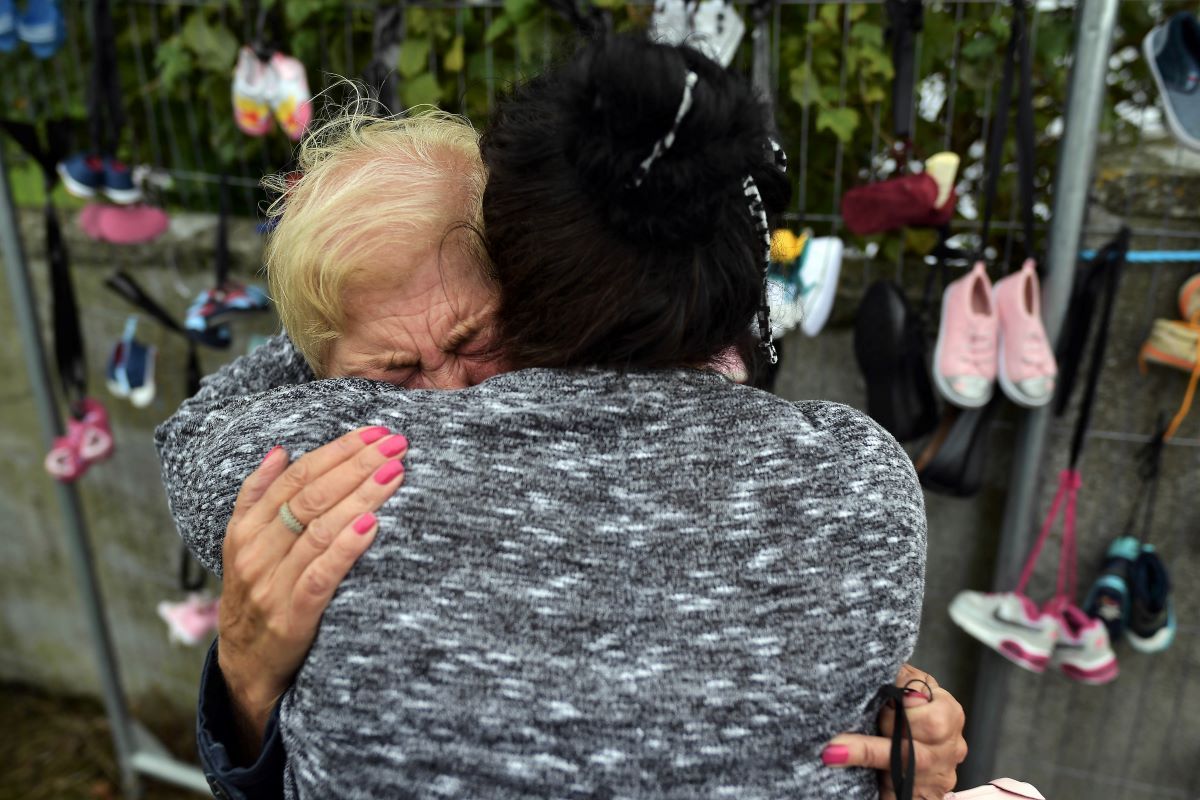 How the Irish State has compounded the abuse of religious institution survivors