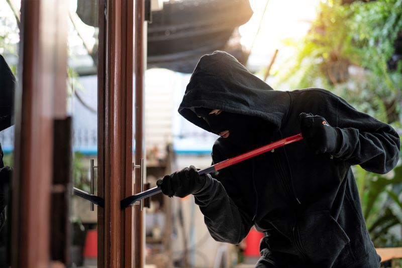 South Dublin residents bravely foil attempted home burglary 