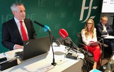 1.9 million Irish could get Coronavirus: report  