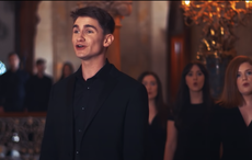 WATCH: Choir's infectious rendition of ancient Irish language song  