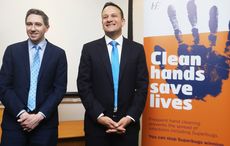 Irish leader cuts short US St. Patrick's Day visit to deal with coronavirus outbreak