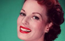 Maureen O’Hara featured in An Post’s new “Pioneering Irish Women” stamp collection