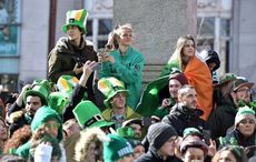 All St. Patrick's Day parades in Ireland canceled due to coronavirus