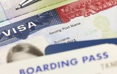 Irish Access To E3 Visas Clears House Goes To Senate Vote