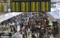 Deportations from Ireland on the rise