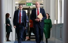 Coronavirus is Ireland’s greatest challenge since the Famine