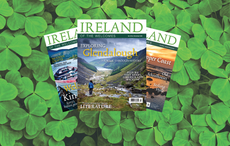 WIN a subscription to Ireland of the Welcomes magazine