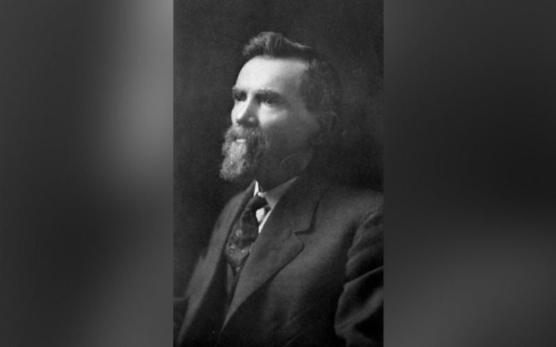 The Limerick man who became the mayor of Houston, Texas