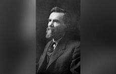 The Limerick man who became the mayor of Houston, Texas