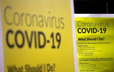 First coronavirus death confirmed in the Republic of Ireland