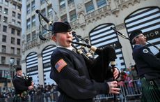 NYC St. Patrick's Day Parade postponed