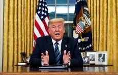 Trump puts Ireland in the EU travel ban crosshairs, cancels Varadkar's visit