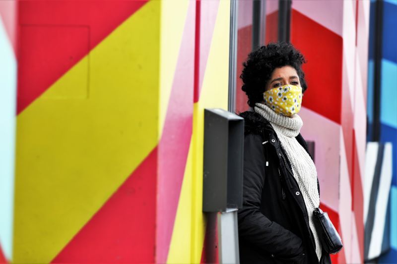 Coronavirus live updates