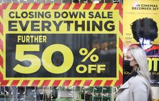 Coronavirus live updates: 23 deaths reported between NI and RoI today