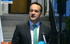 Taoiseach announces coronavirus shutdowns across Ireland beginning today