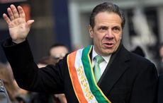 AOH condemns NY Governor Cuomo’s fake Irish accent