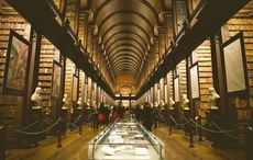 WIN a trip to Ireland with Specialized Travel Services