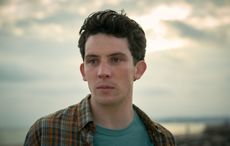 Josh O'Connor on breakthrough roles in Emma, The Crown and Hope Gap