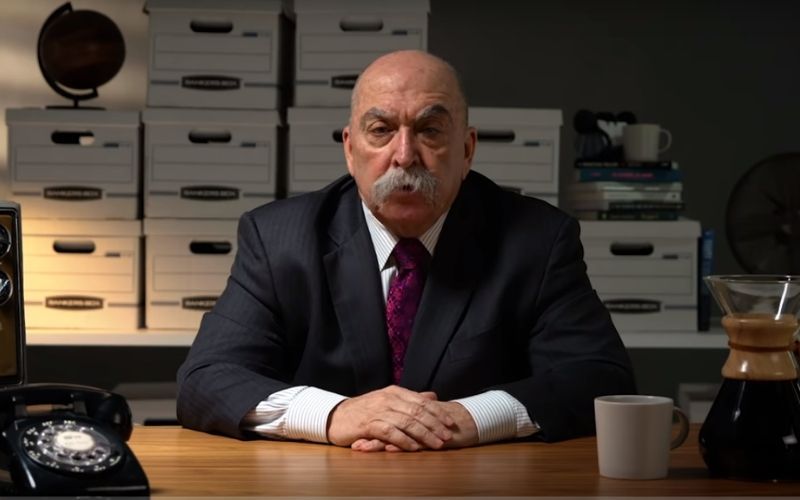 Irish American former FBI agent fact checks classic Irish gangster movies 