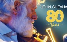 Celebrate The Dubliners' John Sheahan's 80th birthday live on TG4