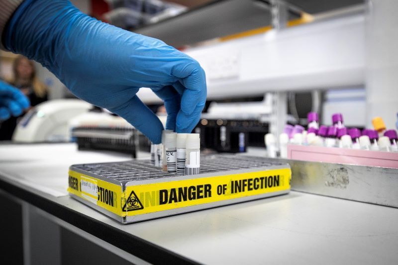 Coronavirus new drug may work, says The Wall Street Journal