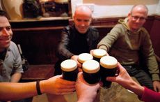 Coronavirus a financial disaster for Irish bars this St Patrick’s Day