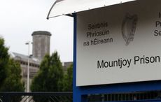 Over 200 Irish inmates could be released due to Covid-19 