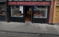 Irish restaurant offers free meals for healthcare workers fighting COVID-19 