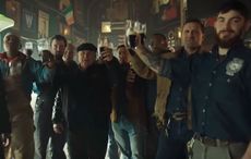 WATCH: The moving St. Patrick's Day message from Guinness in 2020