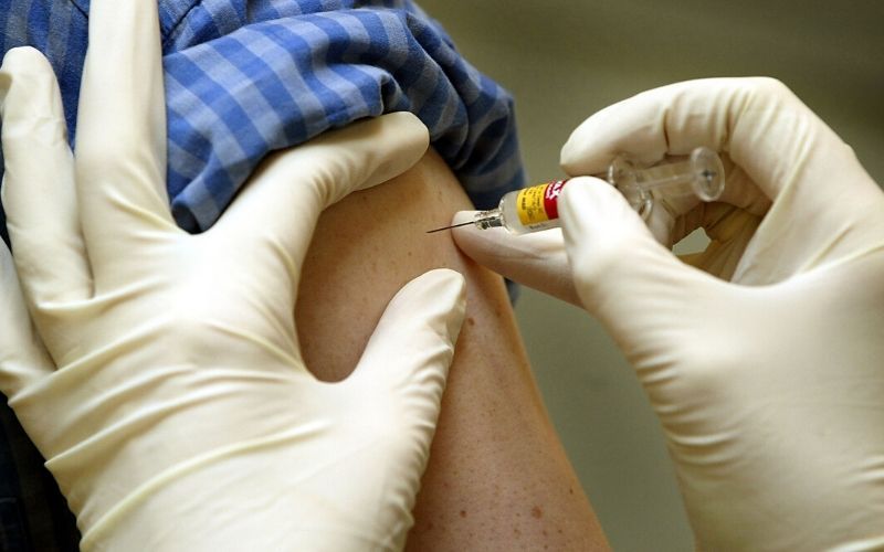 Ireland’s smallpox scare in 1962 was our coronavirus