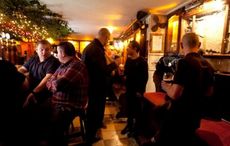 We need to talk about closing the pubs due to COVID-19 