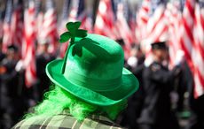  Renegade St. Patrick’s parade in Georgia held despite order to cancel