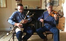 The best way to watch Irish music shows and events online