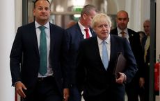 Britain and Ireland's differing approaches to Covid-19