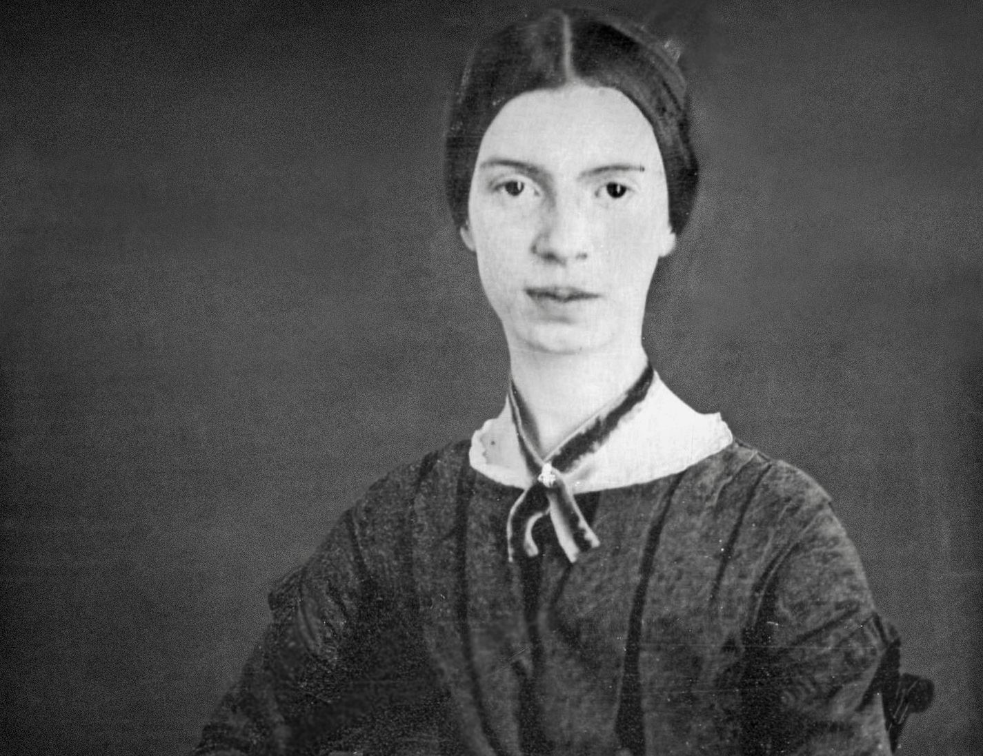 How Emily Dickinson’s Irish maid saved her poetry