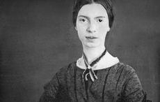 How Emily Dickinson’s Irish maid saved her poetry